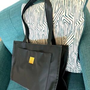 *SOLD* Givenchy Nylon Tote NWOT